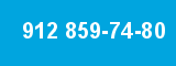 912 859-74-80 912 859-74-80